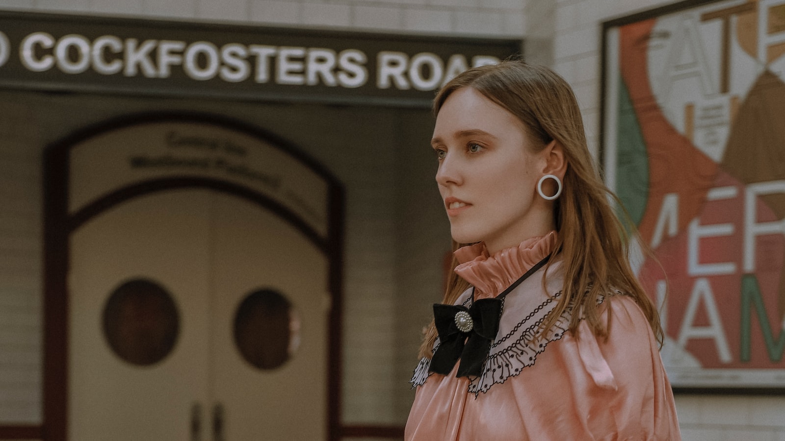 Fashion Bloggers Unite: Building Connections in the Blogosphere
