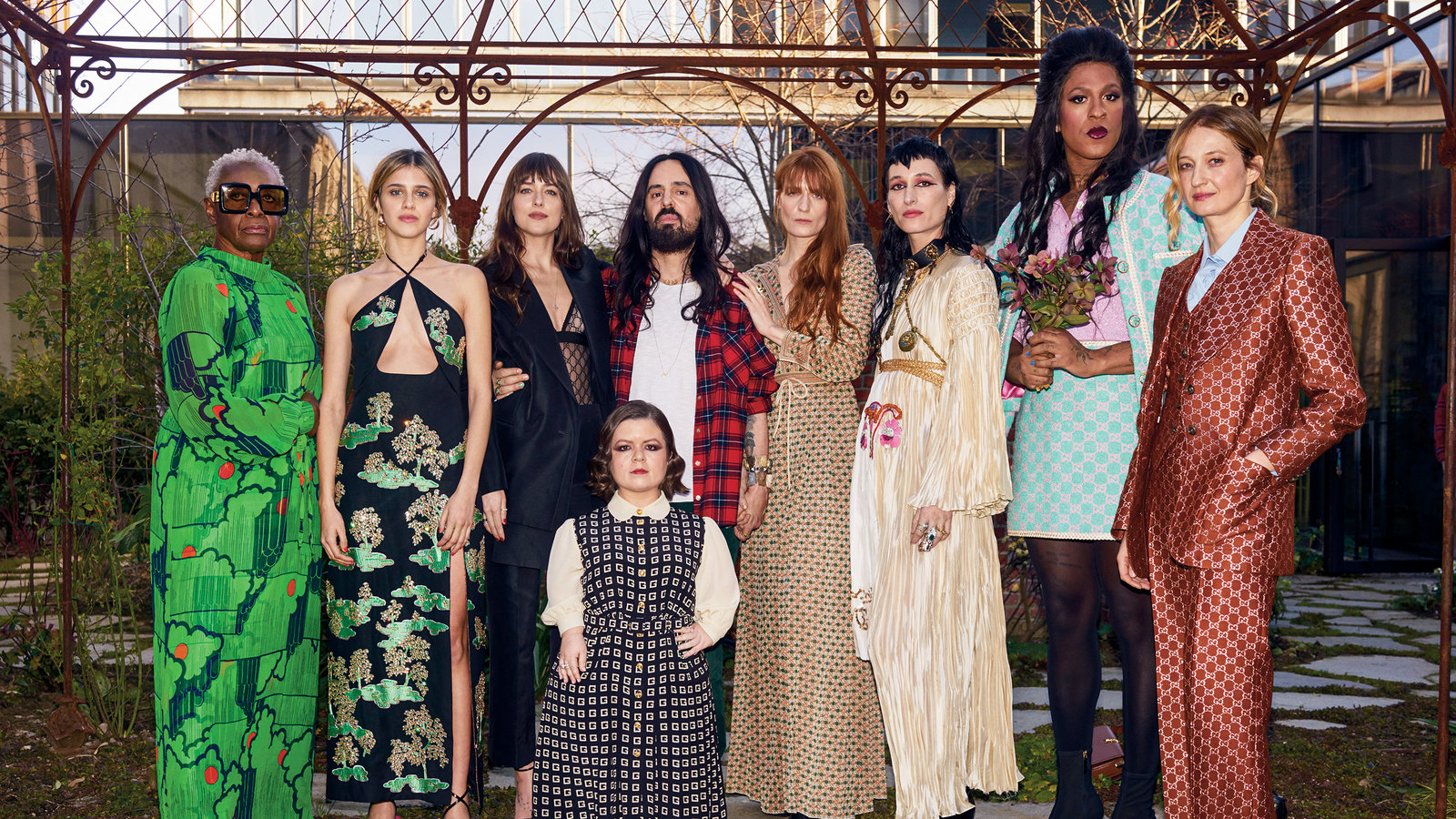 Fashion and Fame: Chatting with Celebrity Stylists and Fashion Influencers